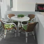 Apartamento Calero Lejlighed