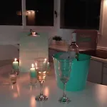 Lejlighed Apartamento Calero