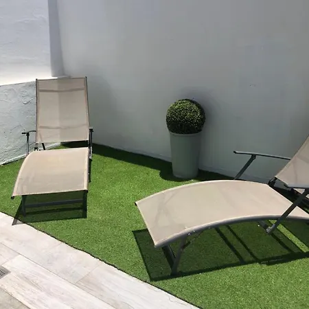 Apartamento Calero * Puerto Calero