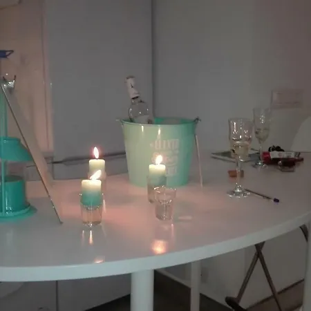 Apartamento Calero Appartement *
