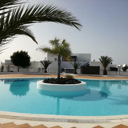 Lejlighed Apartamento Calero