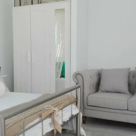 Apartamento Calero Lejlighed *
