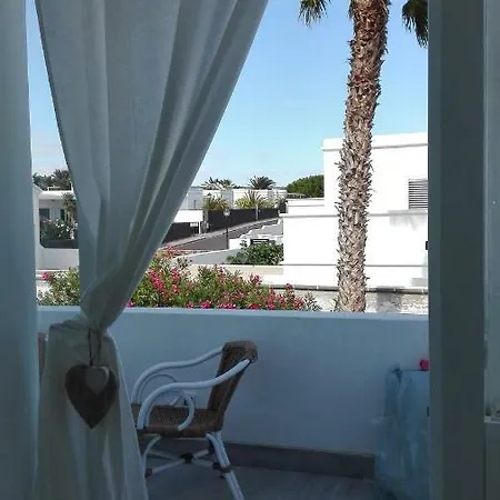 Appartement Apartamento Calero *