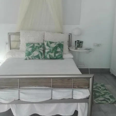 Apartamento Calero Appartement *