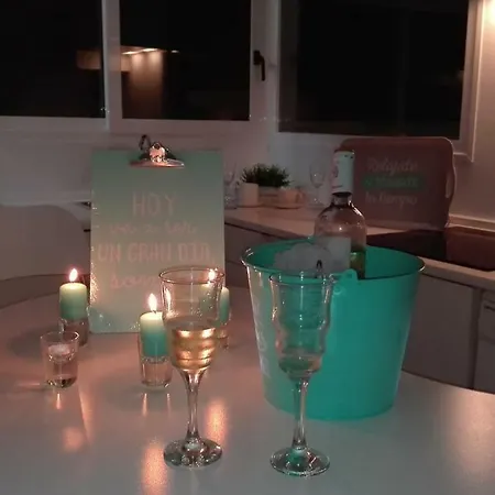 Appartement Apartamento Calero