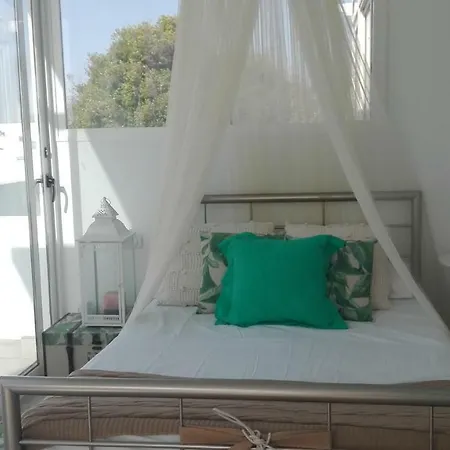 Lejlighed Apartamento Calero