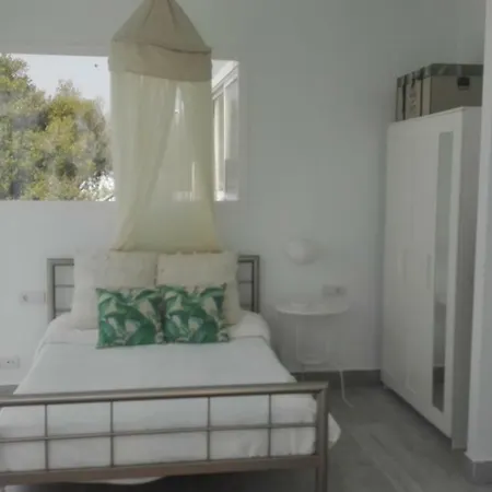 Apartamento Calero Lejlighed Puerto Calero