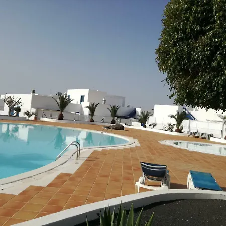 Apartamento Calero Lejlighed *