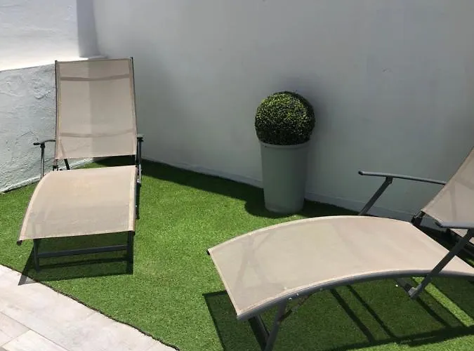 Apartamento Calero * Пуэрто-Калеро