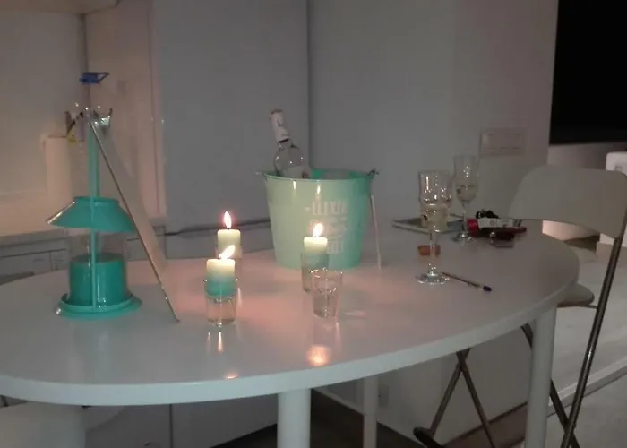 Apartamento Calero Lejlighed *