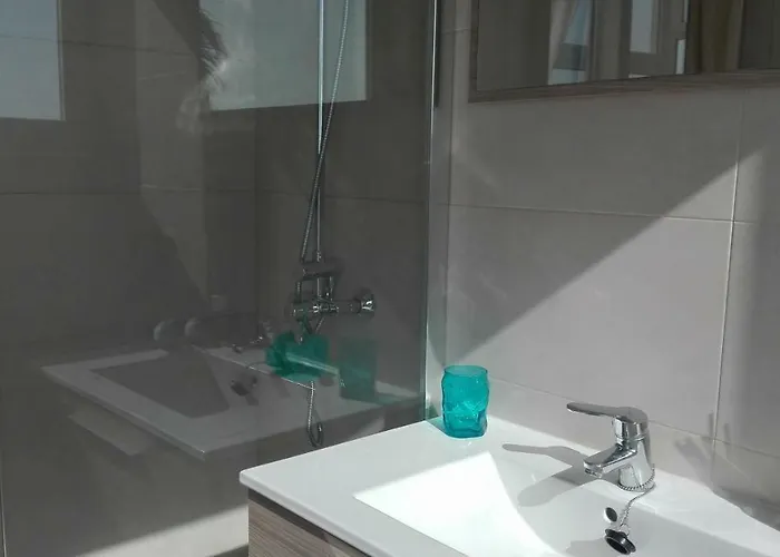 Apartamento Calero Lejlighed