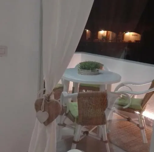 Apartamento Calero *