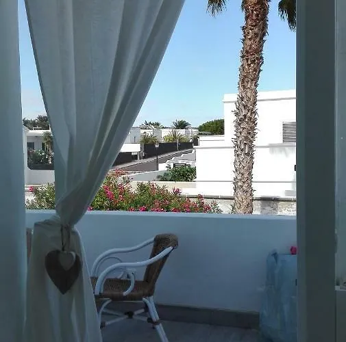 Lejlighed Apartamento Calero *