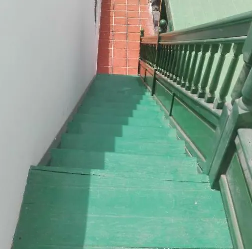 Lejlighed Apartamento Calero