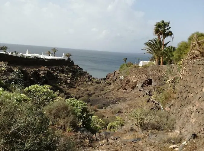 Lejlighed Apartamento Calero *