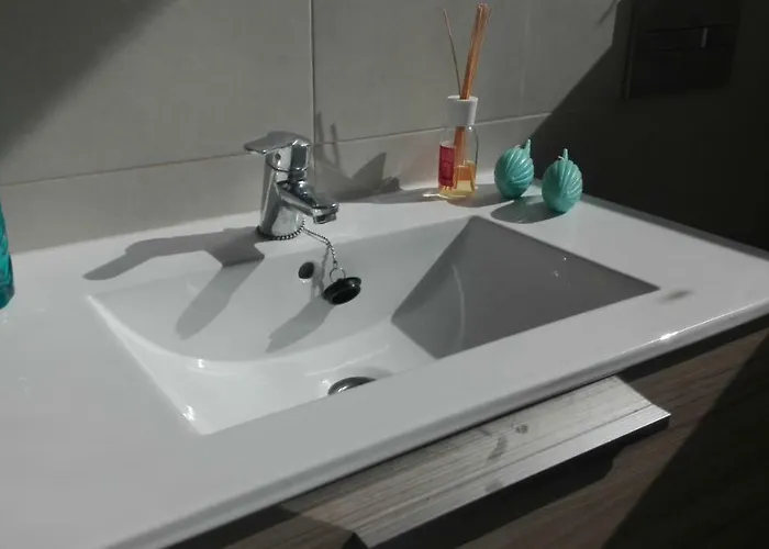 Apartamento Calero Puerto Calero