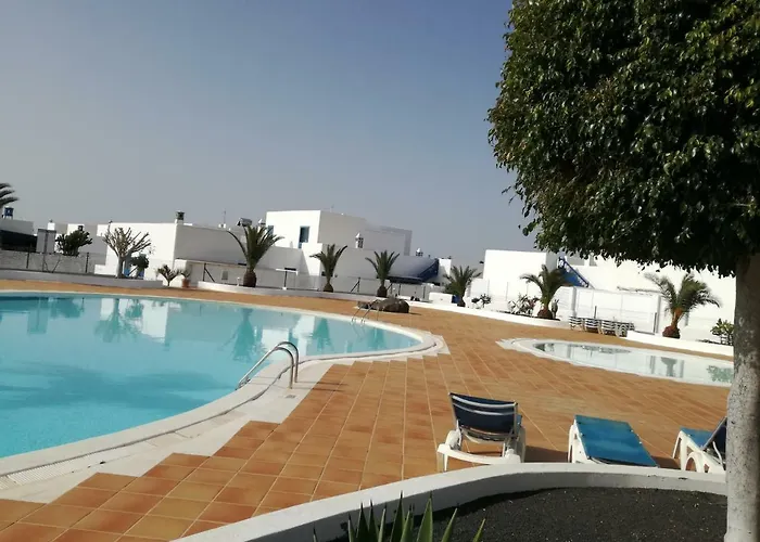 Apartamento Calero Lejlighed *