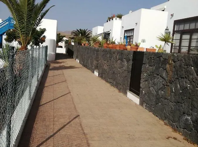 Apartamento Calero *