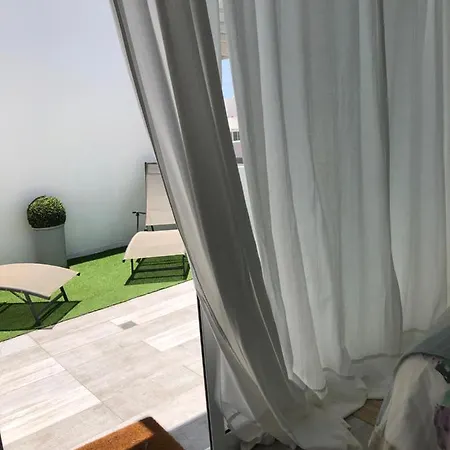 Apartamento Calero Puerto Calero