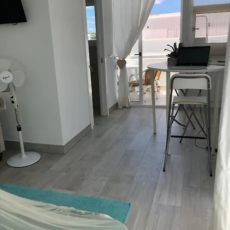 Daire Apartamento Calero