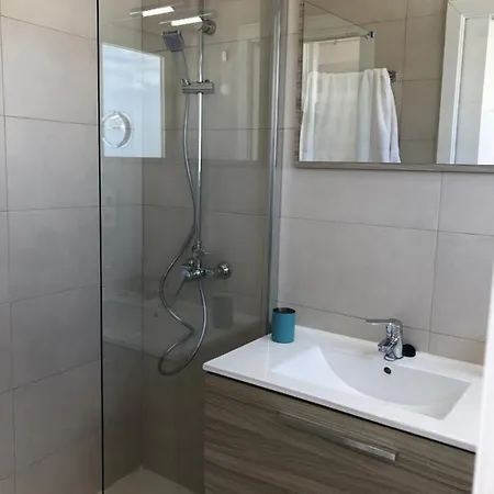 Apartamento Calero アパート *