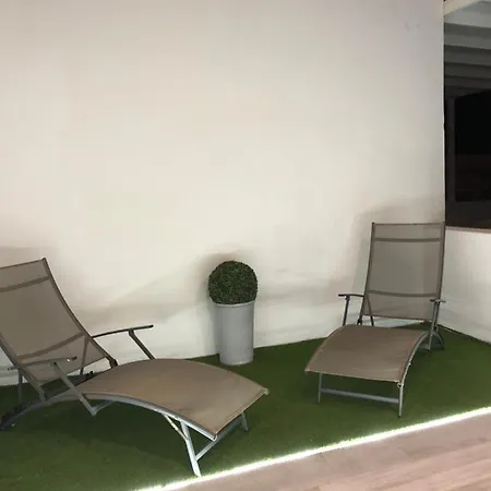 Apartamento Calero * Puerto Calero