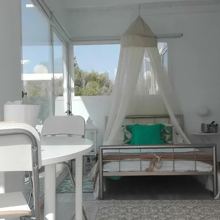 Appartement Apartamento Calero *