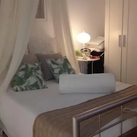 Appartement Apartamento Calero Puerto Calero