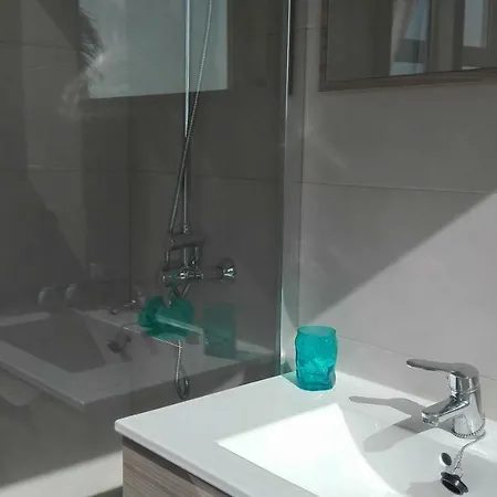 Apartamento Calero Appartement