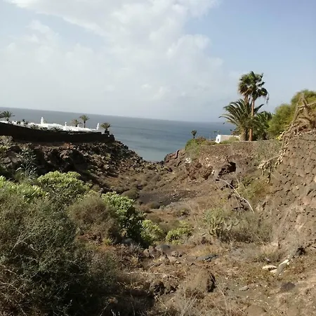 Appartement Apartamento Calero *