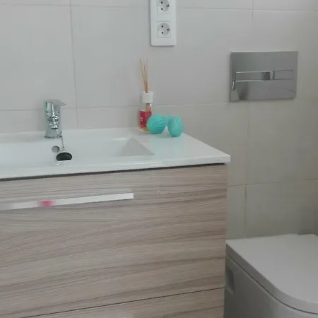 Apartamento Calero *