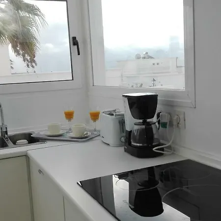 Apartamento Calero Appartement *