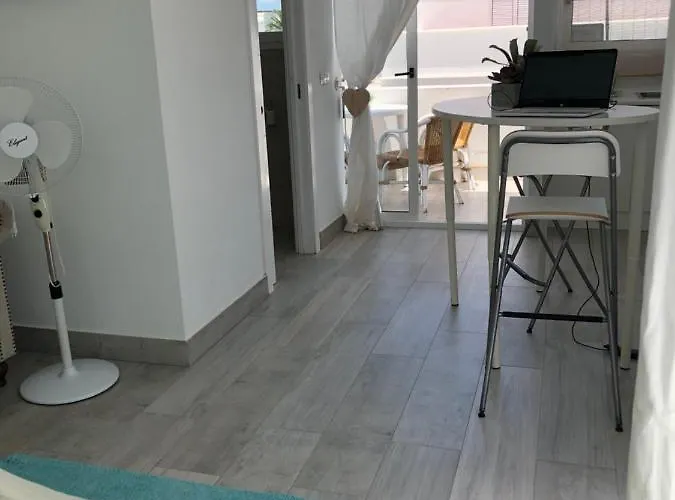 Appartement Apartamento Calero