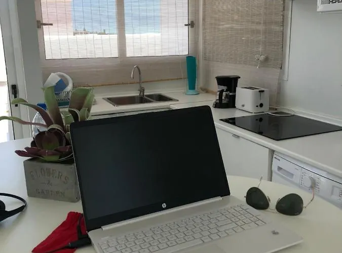 Apartamento Calero Puerto Calero