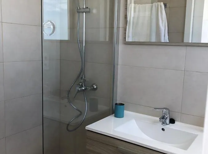 Apartamento Calero Appartement *