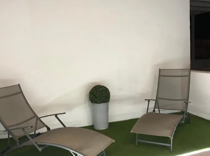 Apartamento Calero * Puerto Calero