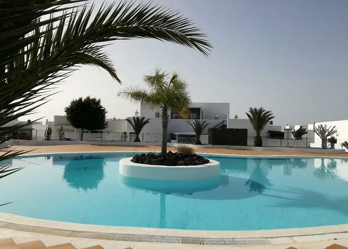 Appartement Apartamento Calero