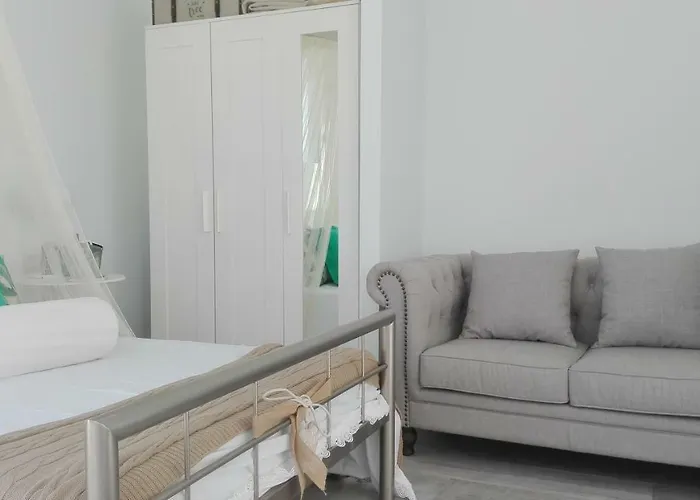 Apartamento Calero Apartman *