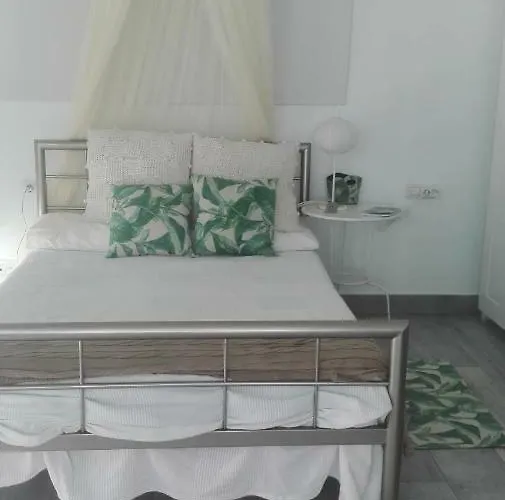 Apartamento Calero Appartement *