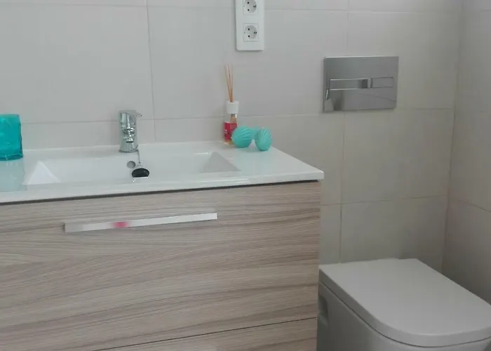 Apartamento Calero *