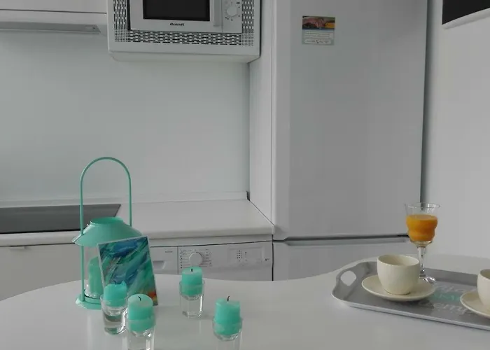 Appartement Apartamento Calero