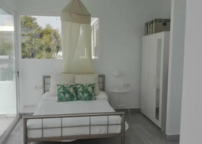 Apartamento Calero Appartement Puerto Calero