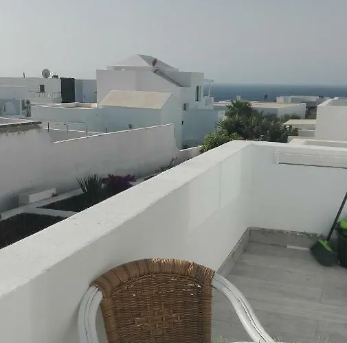 Apartamento Calero * Puerto Calero