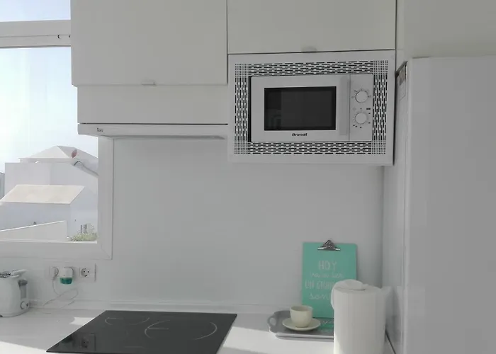 Apartamento Calero * Puerto Calero