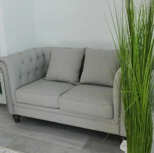 Apartamento Calero Puerto Calero